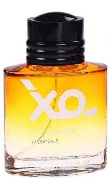 Alix Avien Xo Romantic EDT 100 ml Erkek Parfümü
