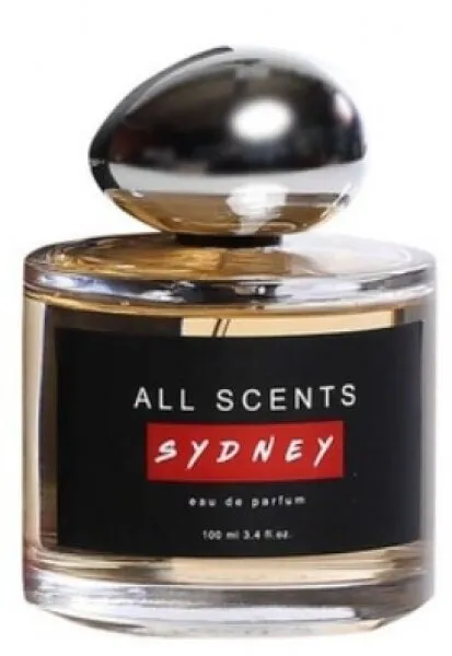 All Scents Sydney EDP 100 ml Kadın Parfümü