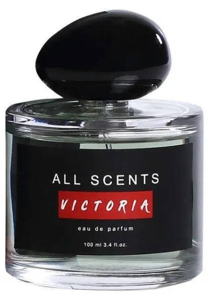 All Scents Victoria Invictus EDP 100 ml Erkek Parfümü