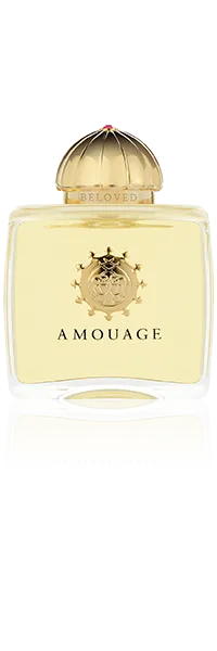 Amouage Beloved EDP 100 ml Kadın Parfümü