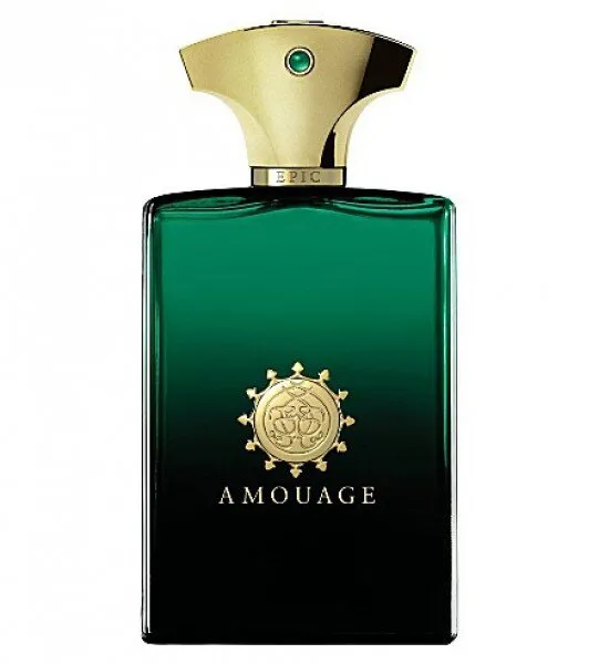 Amouage Epic EDP 100 ml Erkek Parfümü