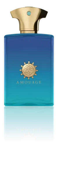 Amouage Figment EDP 100 ml Erkek Parfümü