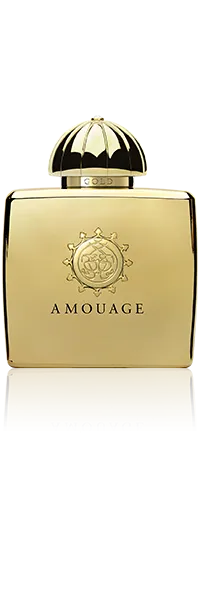 Amouage Gold EDP 100 ml Kadın Parfümü