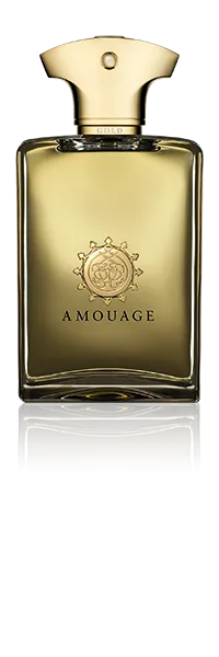 Amouage Gold EDP 50 ml Erkek Parfümü