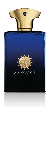 Amouage Interlude EDP 100 ml Erkek Parfümü