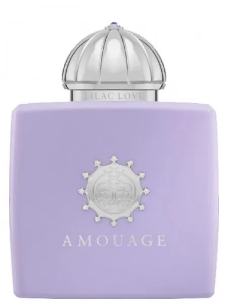 Amouage Lilac Love EDP 100 ml Kadın Parfümü