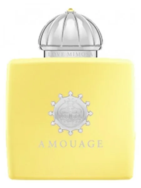 Amouage Love Mimosa EDP 100 ml Kadın Parfümü