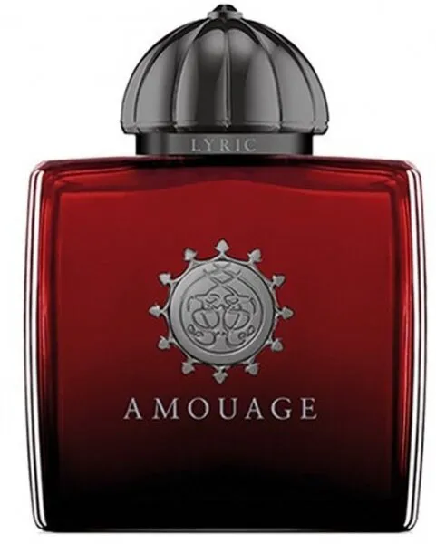Amouage Lyric EDP 100 ml Kadın Parfümü