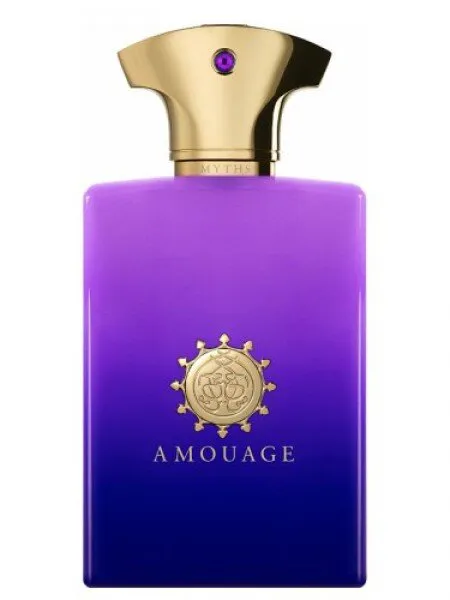 Amouage Myths EDP 100 ml Erkek Parfümü