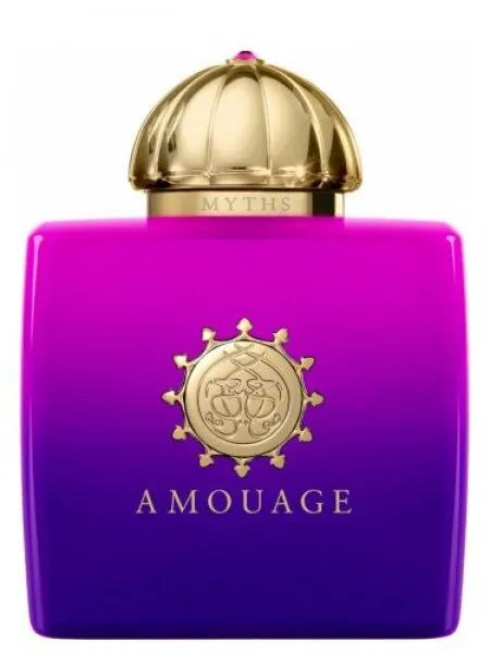Amouage Myths EDP 50 ml Kadın Parfümü