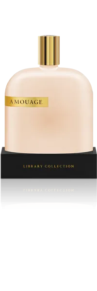 Amouage Opus V EDP 100 ml Unisex Parfümü