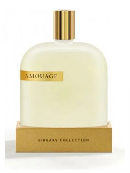 Amouage Opus VI EDP 100 ml Unisex Parfüm