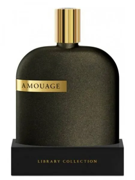 Amouage Opus VII EDP 100 ml Unisex Parfüm