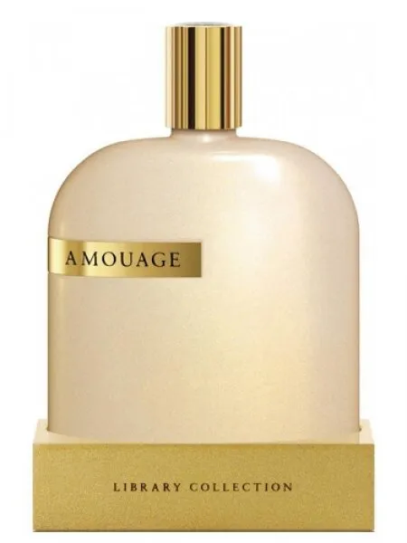 Amouage Opus VIII EDP 100 ml Unisex Parfüm