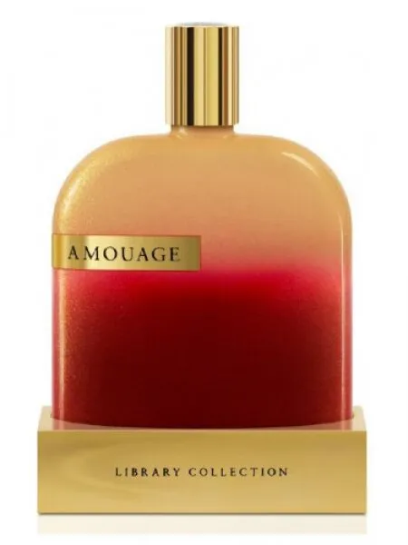 Amouage Opus X EDP 100 ml Unisex Parfüm
