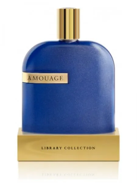 Amouage Opus XI EDP 100 ml Unisex Parfüm