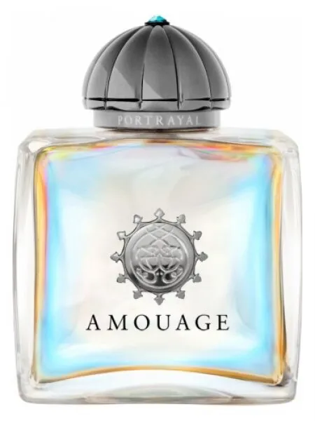 Amouage Portrayal EDP 100 ml Kadın Parfümü