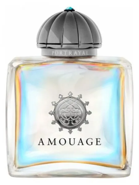 Amouage Portrayal EDP 50 ml Kadın Parfümü