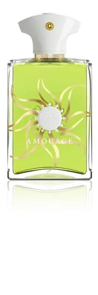 Amouage Sunshine EDP 100 ml Erkek Parfümü