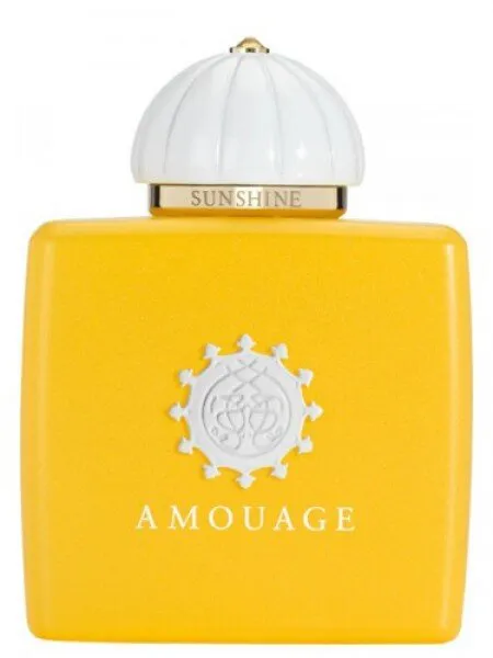 Amouage Sunshine EDP 100 ml Kadın Parfümü