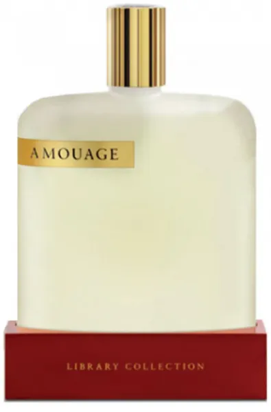 Amouage Opus IV EDP 100 ml Unisex Parfüm