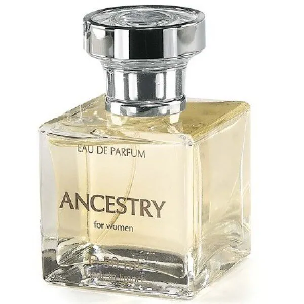 Amway Ancestry EDP 50 ml Kadın Parfümü