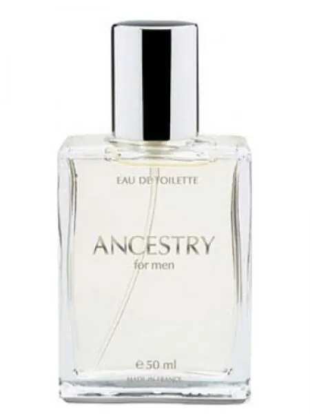 Amway Ancestry EDT 50 ml Erkek Parfümü
