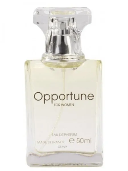 Amway Opportune EDP 50 ml Kadın Parfümü