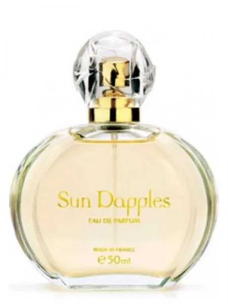 Amway Sun Dapples EDP 50 ml Kadın Parfümü