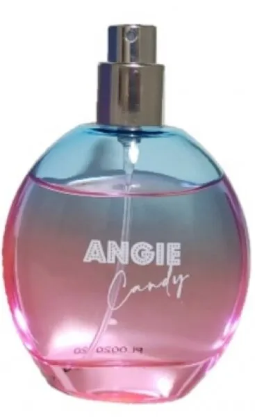 Angie Candy EDP 50 ml Kadın Parfümü