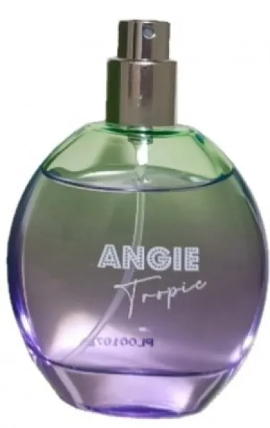 Angie Tropic EDP 50 ml Kadın Parfümü