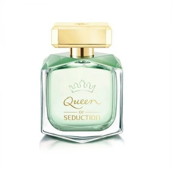 Antonio Banderas Queen Of Seduction EDT 50 ml Kadın Parfümü