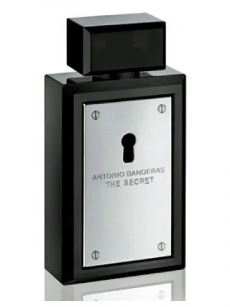 Antonio Banderas The Secret EDT 200 ml Erkek Parfümü