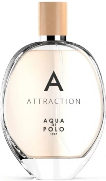 Aqua Di Polo 1987 Attraction EDT 30 ml Kadın Parfümü