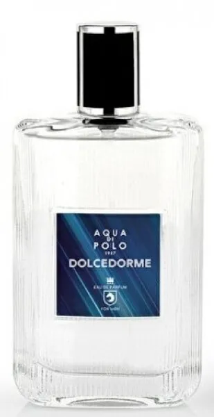 Aqua Di Polo 1987 Dolcedorme EDP 100 ml Erkek Parfümü