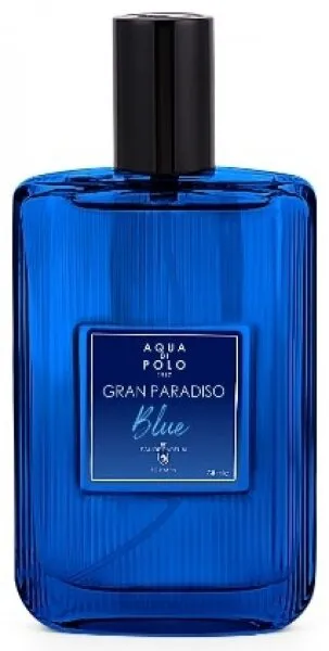 Aqua Di Polo 1987 Gran Paradiso Blue EDP 50 ml Erkek Parfümü