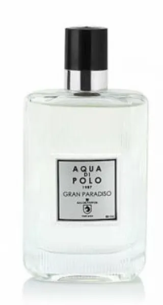 Aqua Di Polo 1987 Gran Paradiso EDP 100 ml Erkek Parfümü