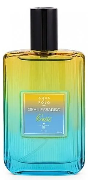 Aqua Di Polo 1987 Gran Paradiso Oasis EDP 100 ml Erkek Parfümü