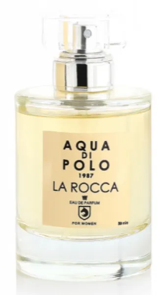 Aqua Di Polo 1987 La Rocco EDP 50 ml Kadın Parfümü
