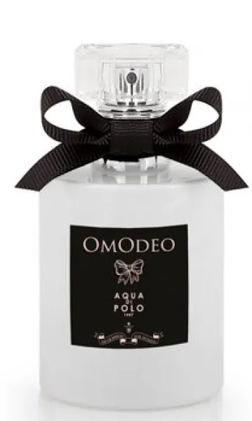 Aqua Di Polo 1987 Omodeo EDP 50 ml Kadın Parfümü