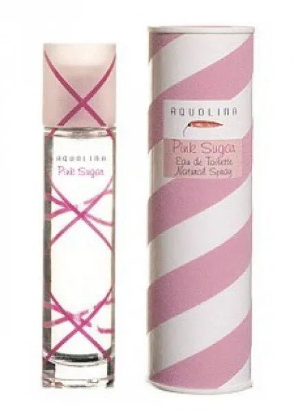 Aquolina Pink Sugar EDT 50 ml Kadın Parfümü