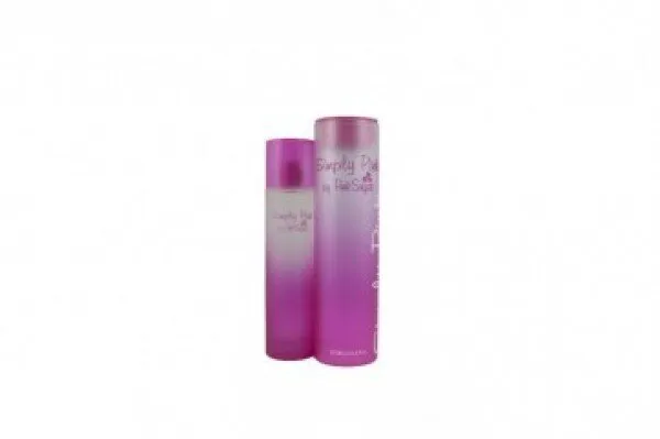 Aquolina Simply Pink By Pink Sugar EDT 100 ml Kadın Parfümü