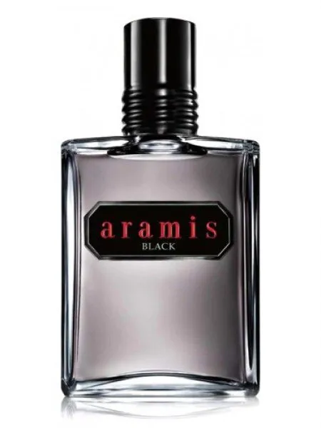 Aramis Black EDT 110 ml Erkek Parfümü