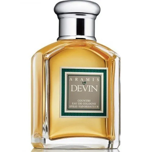 Aramis Devin EDC 100 ml Erkek Parfümü