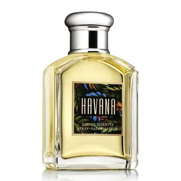Aramis Havana EDT 100 ml Erkek Parfümü