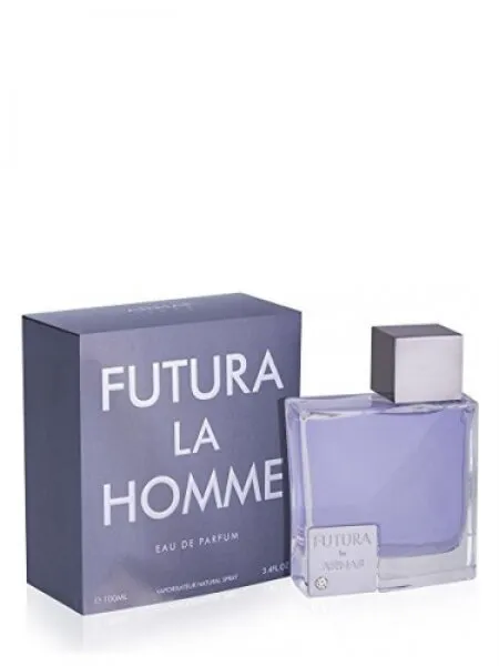 Armaf Futura La Homme EDP 100 ml Unisex Parfüm