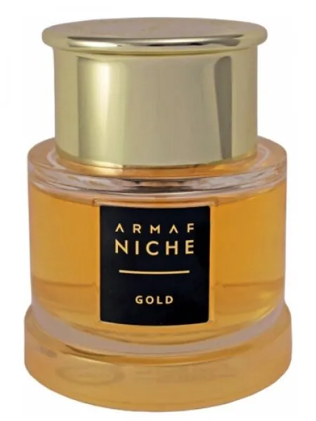 Armaf Gold EDP 90 ml Kadın Parfümü