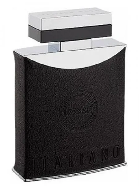 Armaf Italiano Nero EDT 100 ml Erkek Parfümü