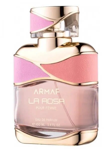 Armaf La Rosa EDP 100 ml Kadın Parfümü