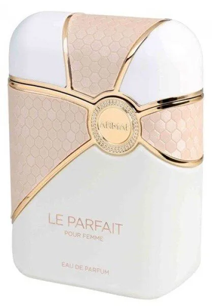 Armaf Le Parfait EDP 100 ml Kadın Parfümü
